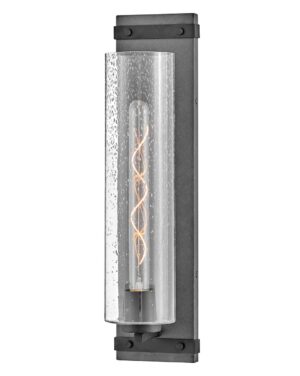 Hinkley Large Single Light Vanity