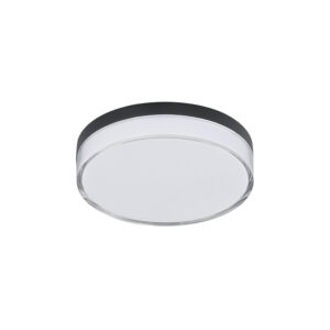 Maxim Lighting Edge 7" LED Flush Mount
