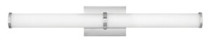 Hinkley Large LED Vanity