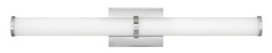 Hinkley Large LED Vanity