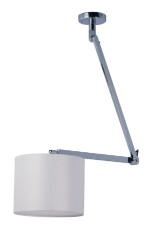 Maxim Lighting Hotel LED 1-Light Pendant