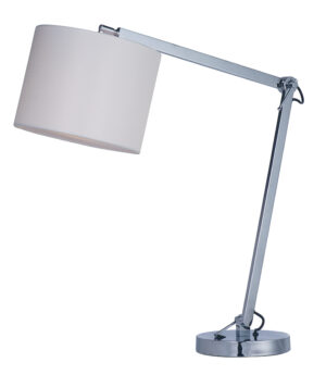 Maxim Lighting Hotel LED 1-Light Table Lamp
