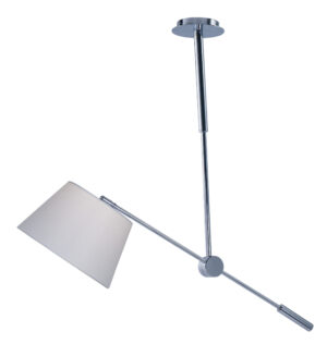 Maxim Lighting Hotel LED 1-Light Pendant
