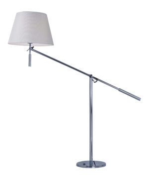 Maxim Lighting Hotel LED 1-Light Table Lamp