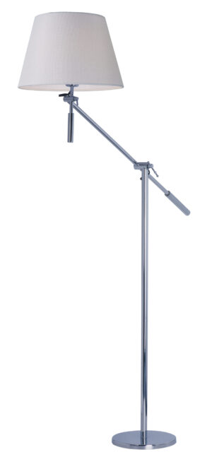 Maxim Lighting Hotel 1-Light LED Floor Lamp