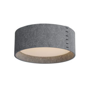 Maxim Lighting Prime 16" LED Flush Mount 120-277V HI-LO DIM