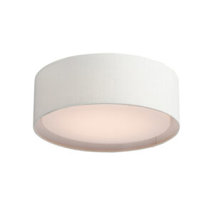 Maxim Lighting Prime 16" LED Flush Mount 120-277V HI-LO DIM
