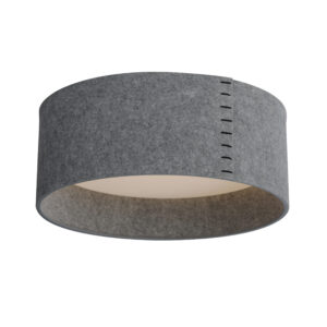 Maxim Lighting Prime 20" LED Flush Mount 120-277V HI-LO DIM