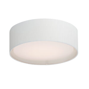 Maxim Lighting Prime 20" LED Flush Mount 120-277V HI-LO DIM