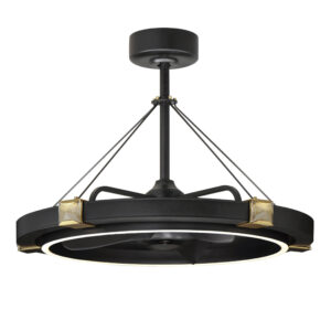 Maxim Lighting Jewel Wifi-Enabled LED Fandelight