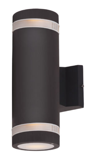 Maxim Lighting Lightray 2-Light Wall Sconce
