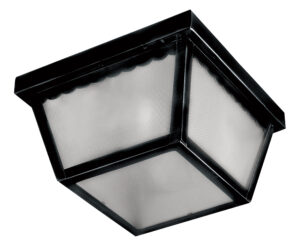 Maxim Lighting Outdoor Essentials 1-Light Outdoor Ceiling Mount