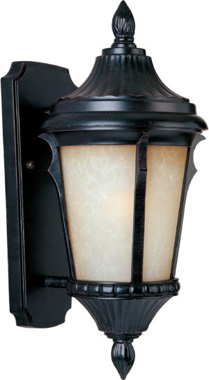 Maxim Lighting Odessa LED 1-Light Outdoor Wall Lantern