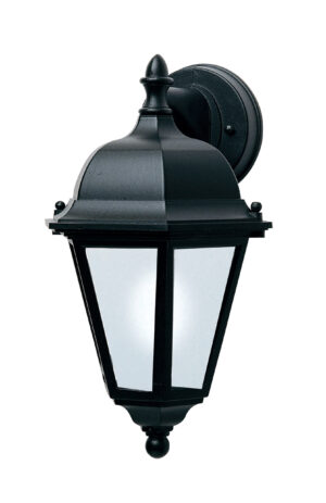 Maxim Lighting Westlake LED 1-Light Outdoor Wall Lantern