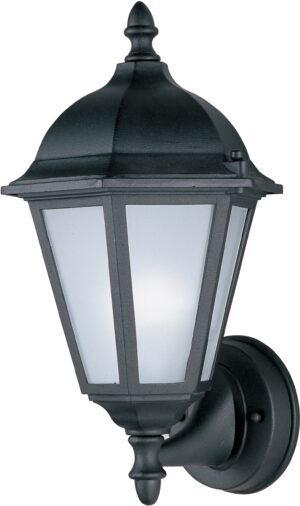 Maxim Lighting Westlake LED 1-Light Outdoor Wall Lantern