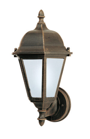 Maxim Lighting Westlake LED 1-Light Outdoor Wall Lantern