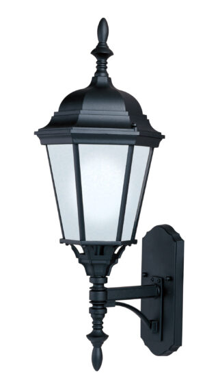 Maxim Lighting Westlake LED 1-Light Outdoor Wall Lantern