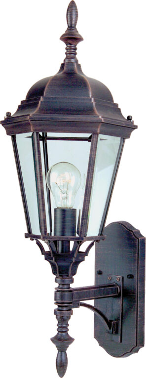 Maxim Lighting Westlake LED 1-Light Outdoor Wall Lantern