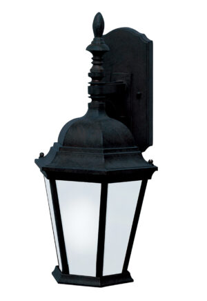 Maxim Lighting Westlake LED 1-Light Outdoor Wall Lantern