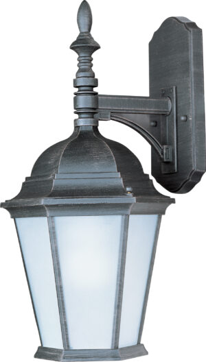 Maxim Lighting Westlake LED 1-Light Outdoor Wall Lantern