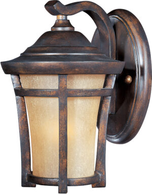 Maxim Lighting Balboa VX LED 1-Light Outdoor Wall Mount