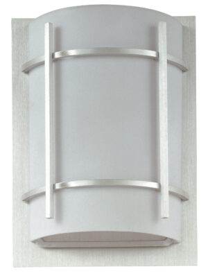 Maxim Lighting Luna 1-Light LED Outdoor Wall Sconce