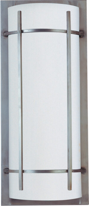 Maxim Lighting Luna 2-Light LED Outdoor Wall Sconce