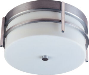 Maxim Lighting Luna 2-Light LED Outdoor Ceiling Mount