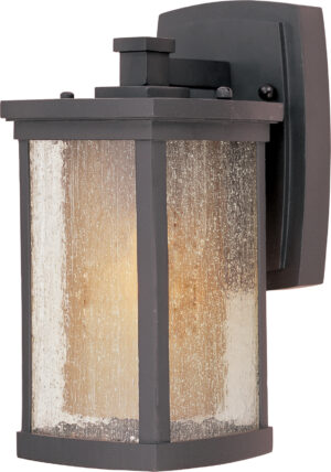Maxim Lighting Bungalow LED 1-Light Wall Lantern
