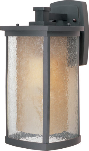 Maxim Lighting Bungalow LED 1-Light Wall Lantern