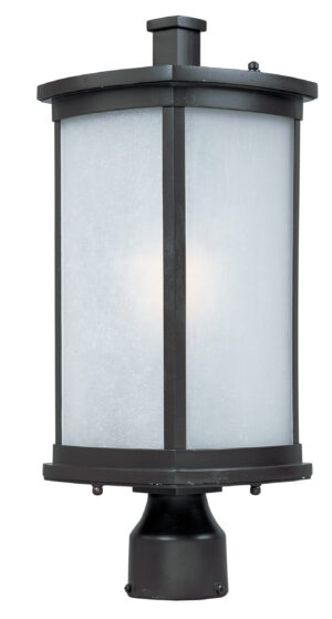 Maxim Lighting Terrace LED 1-Light Medium Outdoor Post