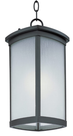 Maxim Lighting Terrace LED 1-Light Outdoor Hanging Lantern