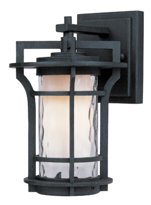 Maxim Lighting Oakville LED 1-Light Outdoor Wall Lantern