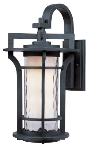 Maxim Lighting Oakville LED 1-Light Outdoor Wall Lantern