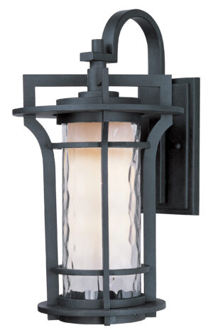 Maxim Lighting Oakville LED 1-Light Outdoor Wall Lantern