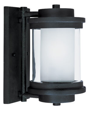 Maxim Lighting Lighthouse LED 1-Light Outdoor Wall Sconce