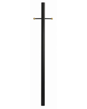 Hinkley 7' Direct Burial Post with Accessories