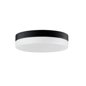 Maxim Lighting Tuner 7" RD LED Flush Mount Bluetooth