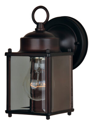 Maxim Lighting 1-Light Outdoor Wall Mount