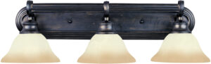 Maxim Lighting Pacific 3-Light Bath Vanity