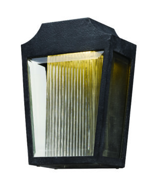 Maxim Lighting Villa LED Outdoor Wall Lantern