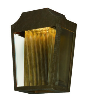 Maxim Lighting Villa LED Outdoor Wall Lantern