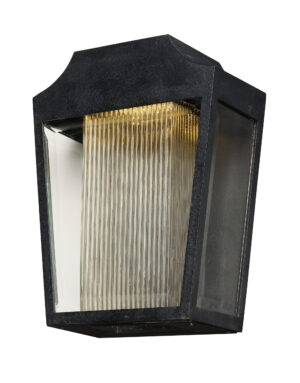 Maxim Lighting Villa LED Outdoor Wall Lantern