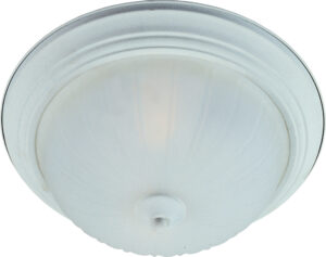 Maxim Lighting 3-Light Flush Mount