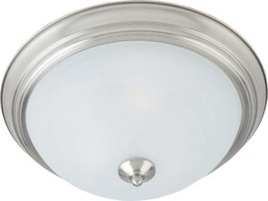 Maxim Lighting 2-Light Flush Mount