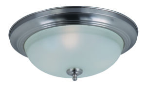 Maxim Lighting 3-Light Flush Mount
