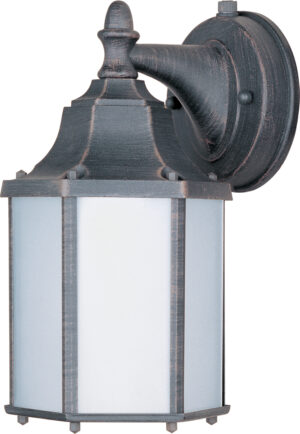 Maxim Lighting Side Door EE 1-Light Outdoor Wall Mount