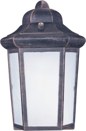 Maxim Lighting 1-Light Outdoor Wall Mount