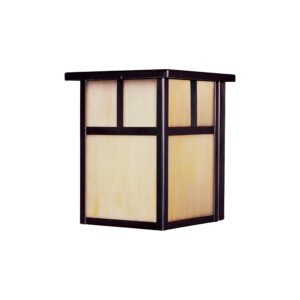 Maxim Lighting Coldwater EE 1-Light Outdoor Wall Lantern