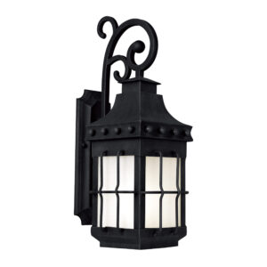 Maxim Lighting Nantucket EE 1-Light Outdoor Wall Lantern